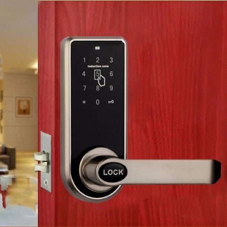 L&L Apartment Old Town Poznan Ngoại thất bức ảnh