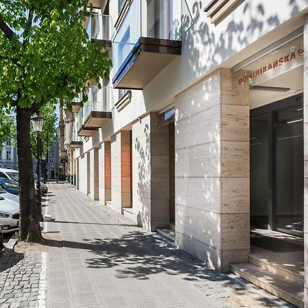 L&L Apartment Old Town Poznan Ngoại thất bức ảnh